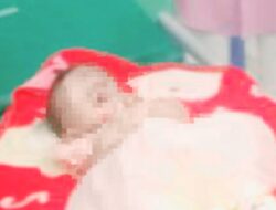 Sadis! Gegara Tak Mau Tidur, Anak 11 Bulan Dibunuh Ibu Kandung di Padanglawas Utara