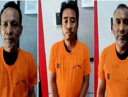 Diduga Terlibat Narkoba, Oknum ASN Pemkot Sidimpuan Ditangkap di Medan