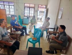 IPTS Gandeng NPC Padangsidimpuan, Siapkan Generasi Pelatih Atlet Difabel Berprestasi