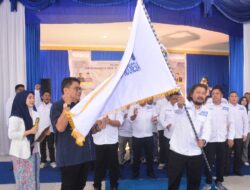 Mantap! Tambang Emas Martabe Gandeng JMSI Tabagsel