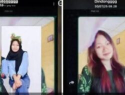 Breaking News: Diva, Calon Anggota Paskibra di Mandailing Natal Hilang