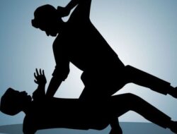 Tak Terima Ayah Meninggal, Anak Pasien Banting Perawat di RS Makassar