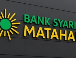 Resmi Berizin OJK, Muhammadiyah Imbau Warga Gunakan Bank Syariah Matahari