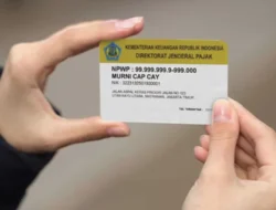 Jejak Digital Jadi Alat Cek Pajak, DJP Manfaatkan AI dan Medsos