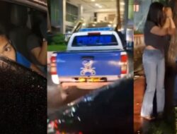 Empat Fakta Terbaru Kasus Mobil Dinas Propam Polres Tapsel yang Viral di Medan