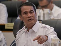 Menteri Pertanian Laporkan Kasus Beras Oplosan ke Polisi dan Kejagung