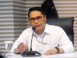 KPK Periksa Mantan Kapolres Tapanuli Selatan