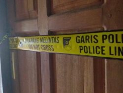 Wajah Terlilit Lakban, ASN Kemlu Ditemukan Tak Bernyawa di Kos Menteng