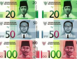Redenominasi Gagal Total, MK Tolak Gugatan Ubah Rp 1.000 Jadi Rp 1