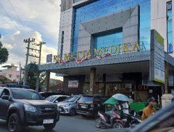 Tolak Pasien Anak, Komisi 3 DPRD Padangsidimpuan akan Panggil Manajemen RS Metta Medika dan BPJS