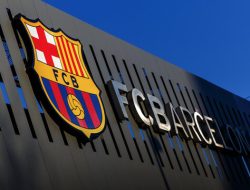 Demi Daftarkan Pemain Baru, Barcelona Nekat Pinjam Rp 132 M ke Bank