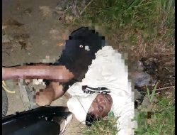 Update Penemuan Mayat di Sihoring-koring Sidimpuan, Polisi: Bukan Pembunuhan Tapi Laka Tunggal