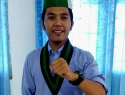 HMI Sumut: Dari Sky Garden ke  Marcopolo, Pemberantasan Narkoba Jangan Hanya Ganti Toke