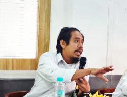 Sebelum Rumah Orangtunya Terbakar, Oknum Wartawan di Sidimpuan Mengaku Diintimidasi Keluarga Polisi