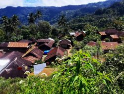 Refleksi 80 Tahun Indonesia Merdeka dan Pembangunan Berkeadilan bagi Belasan Ribu Jiwa di Tabagsel Belum Tersentuh Listrik