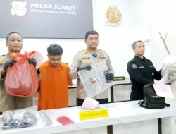 Kapolres Mandailing Natal: Diva Calon Anggota Paskibra Natal Tewas Karena Terkena Benda Tumpul
