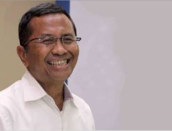 Dahlan Iskan: Ketua Umum PWI Hasil Kongres Persatuan Sebaiknya Tokoh Netral