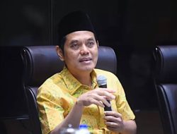 Zulfikar Arse Akui Susah Dapat Uang Halal di DPR-RI