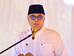 Breaking News: Hari ini, KPK Kembali Periksa Mantan Bupati Mandailing Natal