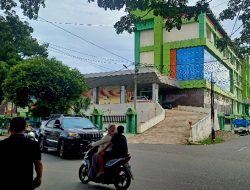 Kejari Padangsidimpuan Tangani Kasus Dugaan Jual Beli Darah