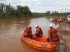 Hari ini Basarnas Mandailing Natal Cari Warga Tembung yang Hilang di Tapus