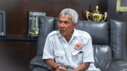 Meski Tertunda, Hasil Penjaringan Calon Ketua KONI Padangsidimpuan Tidak Berubah