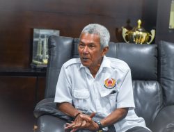 Meski Tertunda, Hasil Penjaringan Calon Ketua KONI Padangsidimpuan Tidak Berubah
