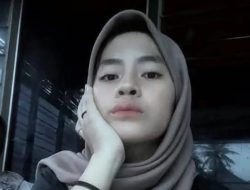 Pamit Pergi Sekolah, Marwah Lubis Siswa SMA Muhammadiyah Panyabungan Belum Pulang-pulang