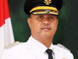 Ngogesa Sitepu Mantan Bupati Langkat Wafat