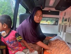 Gempar! Di Tapsel ada Ayah Tiri Diduga Aniaya Anak Sambung Hingga Tewas
