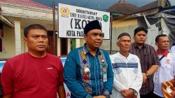 Daftar Calon Ketua KONI, ini Motivasi Harry Pahlevi Harahap