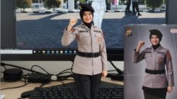 Tak Perlu Jago Desain 3D, Ini Rahasia Bikin Miniatur AI yang Lagi Viral