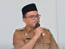 Hampir Seluruh OPD di Padangsidimpuan Diperiksa Penegak Hukum,  Wali Kota Diminta Segera Evaluasi