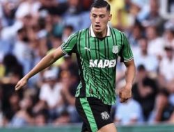 Kapten Timnas Indonesia Jay Idzes Main 90 Menit, Sassuolo Tumbangkan Udinese
