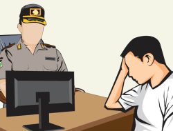 Polisi Dalami Dugaan Pelanggaran UU ITE Terkait Video Viral Waria Tak Senonoh di Tapsel