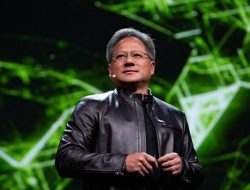 Pekerja Kantoran Tersingkir, Ini Pekerjaan yang Paling Dibutuhkan di Era AI Menurut Bos Nvidia