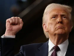 Trump Puji Negara Muslim Termasuk Indonesia, Sebut Berperan dalam Perdamaian Gaza