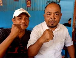 Jika Indonesia Menang Lawan Arab Saudi, Indra Saputra dan Lomo Pulungan Bayar Nazar