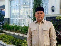 Makna Sumpah Pemuda bagi Rusydi Nasution, Pimpinan DPRD Padangsidimpuan