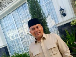 Di Hari Sumpah Pemuda, Rusydi Nasution Ingatkan Janji Pemkot Sidimpuan Bayarkan THR TPG Guru