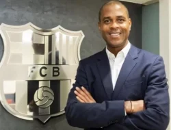 Tagar Kluivert Out Menggema, Publik Nilai Strategi Timnas Gagal Total