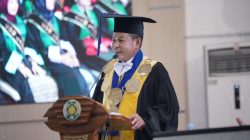 KPK Sebut Akan Panggil Paksa Muryanto Amin, Pemilihan Rektor USU Ditunda