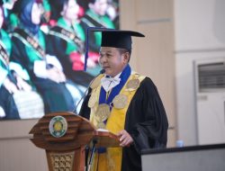 KPK Sebut Akan Panggil Paksa Muryanto Amin, Pemilihan Rektor USU Ditunda