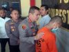 Tragis, Pemuda Mabuk Tuak Lempar Batu ke Pemotor hingga Tewas di Deli Serdang