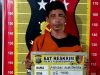 Bawa Kabur Betor, Ucok Pria Asal Jalan Melati Sidimpuan ini Ditangkap