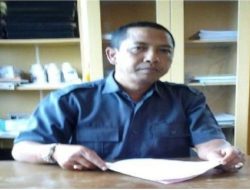 Mantan Sekwan Sidimpuan Ditemukan Meninggal Dalam Mobil, Polisi Pastikan Karena Sakit