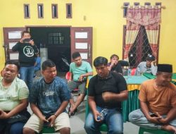 MUI Sayurmatinggi dan Kades Laporkan Enam Waria yang Nunjukkan Kemaluan dan Beradegan Seks di TikTok