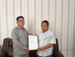 Disnaker Tapanuli Selatan Fasilitasi Klarifikasi Aduan Pekerja Proyek PLTA Batang Toru