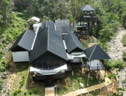 Agincourt Resources Umumkan Inisiatif untuk Konservasi Batang Toru dan Perlindungan Orangutan Tapanuli