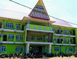 Lima Profesor Berebut Kursi Rektor UIN Syahada, Satu Diantaranya Mantan Ketua KPU Sidimpuan